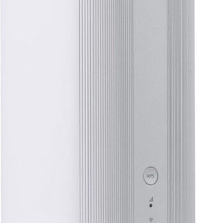 Acer X6E 5G CPE Ασύρματο 5G Mobile Router Wi‑Fi 6E με 2 Θύρες Gigabit Ethernet