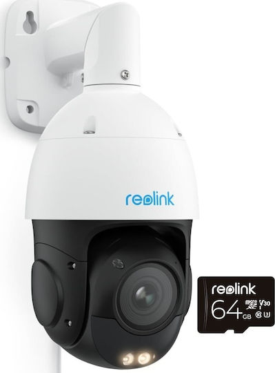 Reolink P850 8MP POE 360° 16xZOOM