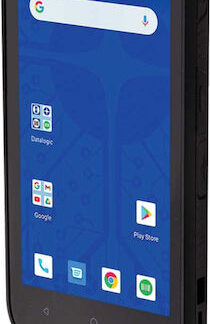 Datalogic Memor 11 PDA με Δυνατότητα Ανάγνωσης 2D και QR Barcodes Κωδικός: 944900006