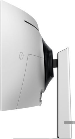 Samsung Odyssey G9 G91SD Ultrawide OLED HDR Curved Monitor 49" 5120x1440 144Hz με Χρόνο Απόκρισης 0.03ms GTG - Image 3