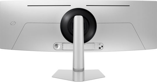 Samsung Odyssey G9 G91SD Ultrawide OLED HDR Curved Monitor 49" 5120x1440 144Hz με Χρόνο Απόκρισης 0.03ms GTG - Image 9