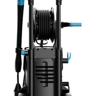 Nilfisk MC1C 125/500 XT EU Πλυστικό Ρεύματος 2100W με Πίεση 125bar