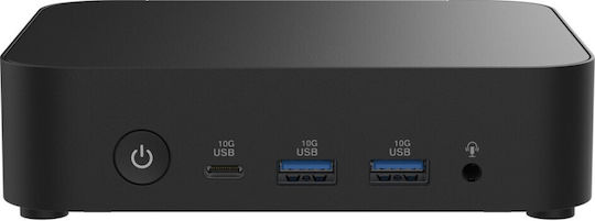 ASUS NUC 14 Essential Slim PC Kit RNUC14MNK9700002 (RNUC14MNK9700002)