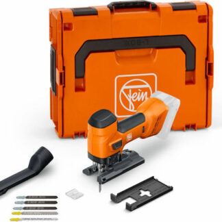 Fein F-IRON JIG 26 AS Σέγα Solo Κωδικός: 71360561000