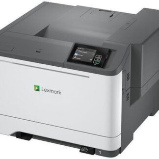 Lexmark CS531dw Έγχρωμoς Εκτυπωτής Laser