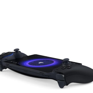 Sony Playstation Portal Remote Player σε Μαύρο χρώμα