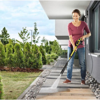 Karcher K 5 Premium Power Control Flex Home Πλυστικό Ρεύματος 2100W με Πίεση 145bar
