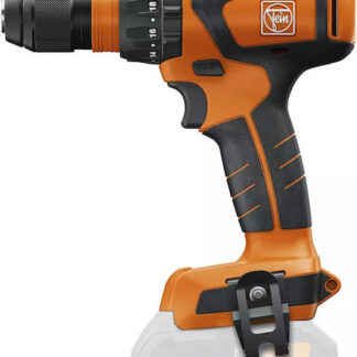 Fein 18 Q Κρουστικό Δραπανοκατσάβιδο Μπαταρίας Brushless
