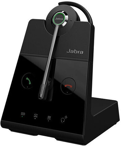 Jabra Engage 65 Se Convertible VOIP Headset - Image 2