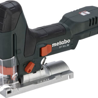 Metabo ST 18L 90 Cordless Jigsaw