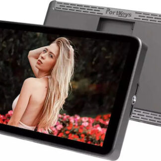 Portkeys LH7H 7 Inch Touchscreen Monitor with 1000 Nits