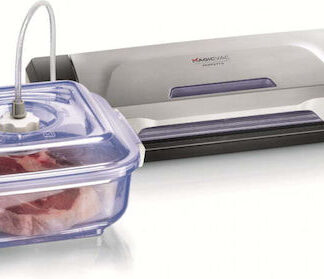 MagicVac Vakuumiergert Perfetta