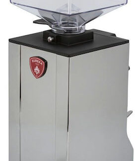Eureka Mignon Silenzio 55 Μύλος Άλεσης Καφέ On Demand Κωδικός: DF_122343