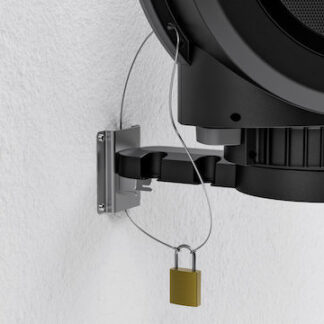 Karcher Λάστιχο Ποτίσματος 1/2" 30m Κωδικός: 2.645-380.0