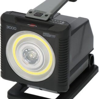 Brennenstuhl Multi Battery LED Portable Work Light