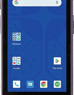 Datalogic Memor 11 PDA με Δυνατότητα Ανάγνωσης 2D και QR Barcodes Κωδικός: 944900001