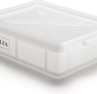 Alfa Forni Pizzaiolo-set 12 Pcs 12τμχ