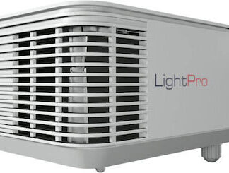 InFocus Genesis IV IN0024ST Projector DLP Λευκός Κωδικός: 03022.0023