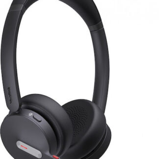 Yealink BH70 Dual Teams USB-A VOIP Headset (1208663)