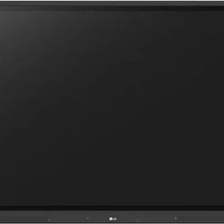 Διαδραστικό Σύστημα Lg Διαδραστική Οθόνη Lg Createboard 75tr3dk-bm 75" 4k Android 13.0