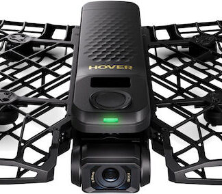 HOVERAir X1 PROMAX Basic Combo (EU) - drone