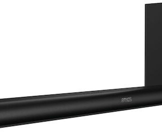 Grundig Soundbar 3.1.2 Bluetooth 290W με Ασύρματο Subwoofer και Τηλεχειριστήριο Μαύρο GSS1150