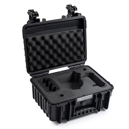 B&W drone.case PP.117 schwarz fr DJI Flip