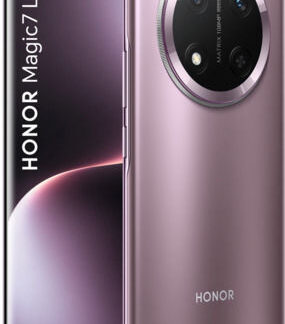 Honor Magic7 Lite 5G Dual Sim 8GB RAM 512GB - Titanium Purple