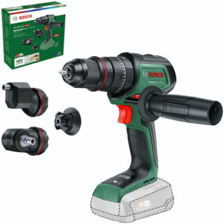 Bosch AdvancedImpact 18V Akku-Schlagbohrmaschine