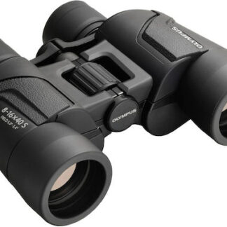 Olympus 8-16x40 S
