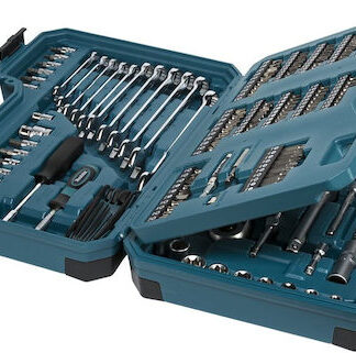 Makita E-17980 Βαλίτσα με 231 Εργαλεία