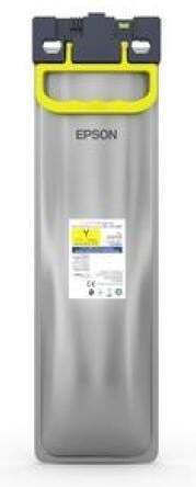 WORKFORCE PRO EM-C810XR YELLOW XL