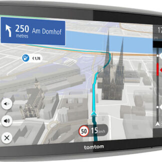 TOMTOM GO NAVIGATOR 6 2ND GEN