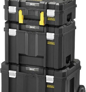 Stanley PRO-STACK 3 in 1 Promo Set