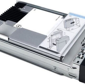 960gb ssd sata 6gbps mixed use 2.5in with 3.5in (345-BJPP)