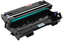 Brother DR-6000 Γνήσιο Drum Laser Εκτυπωτή Μαύρο 20000 Σελίδων (DR-6000)