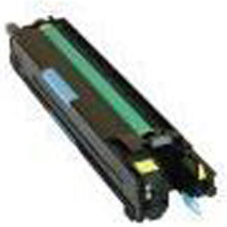 Konica Minolta IU-711 Γνήσιο Drum Laser Εκτυπωτή Κίτρινο 130000 Σελίδων (A2X208D)