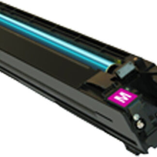 Konica Minolta IU-711 Γνήσιο Drum Laser Εκτυπωτή Ματζέντα 130000 Σελίδων (A2X20ED)