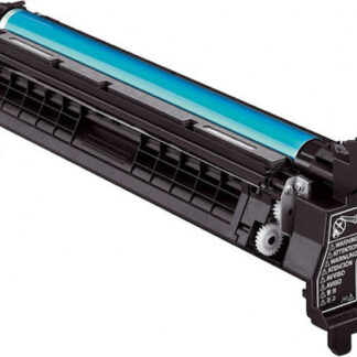 Konica Minolta DR-512 Γνήσιο Drum Laser Εκτυπωτή Κίτρινο/Κυανό/Ματζέντα 90000 Σελίδων (A2XN0TD)