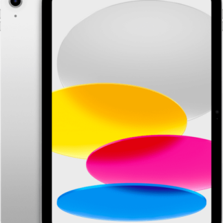 iPad 11" Wi-Fi + Cellular 256GB - Argento (MD7K4TY/A)