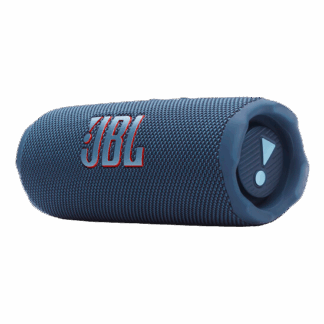 JBL Flip 7 Αδιάβροχο Ηχείο Bluetooth 35W με Διάρκεια Μπαταρίας έως 16 ώρες Μπλε