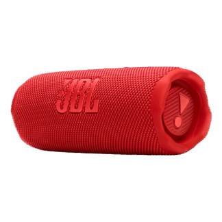 JBL Flip 7 Αδιάβροχο Ηχείο Bluetooth 35W με Διάρκεια Μπαταρίας έως 16 ώρες Κόκκινο