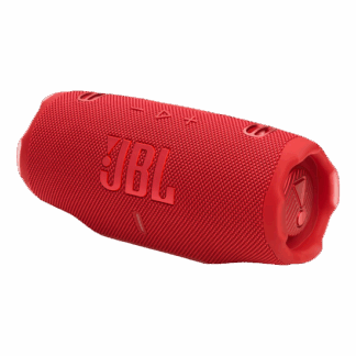 JBL Charge 6 Αδιάβροχο Ηχείο Bluetooth με Διάρκεια Μπαταρίας έως 28 ώρες Κόκκινο