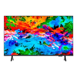 65 UHD QLED 4K TV SMART AMBILIGHT TITAN OS (65PUS8510/12)