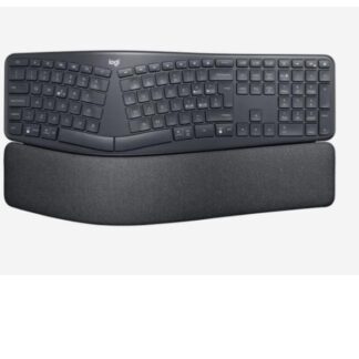 ERGO K860 - GRAPHITE - EMEA (920-010106)