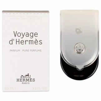 Hermes Voyage D'Hermès Eau de Parfum Refillable 100ml