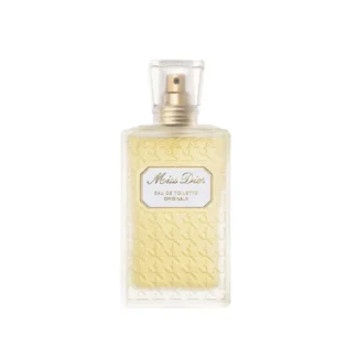Dior Miss Dior Eau De Toilette Originale Spray 100ml