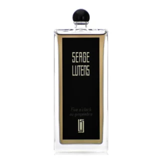 Serge Lutens Five O'Clock Au Gingembre Eau De Perfume Spray 50ml