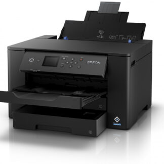 Epson Workforce WF-7310DTW Έγχρωμoς Εκτυπωτής Inkjet