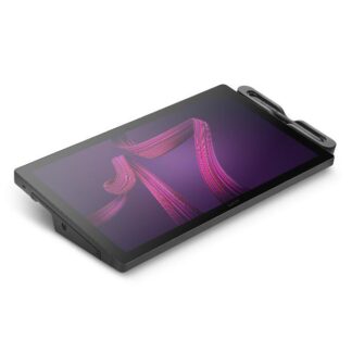 Wacom Cintiq Pro 17 Γραφίδα Σχεδίασης με Όθονη 4K 17"